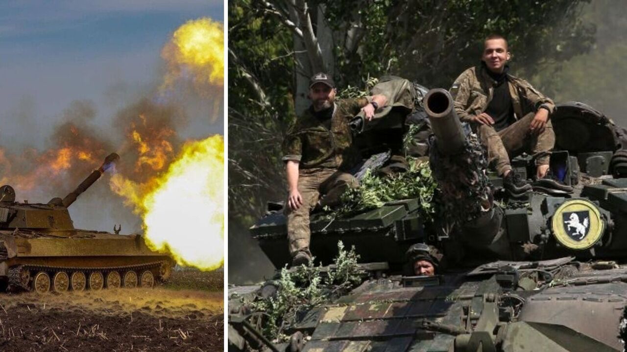 The scale of the AFU counteroffensive may suddenly increase: military expert names the main condition