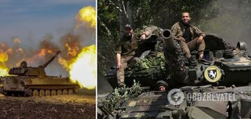 Skala kontrofensywy AFU może nagle wzrosnąć: ekspert wojskowy wymienia główny warunek