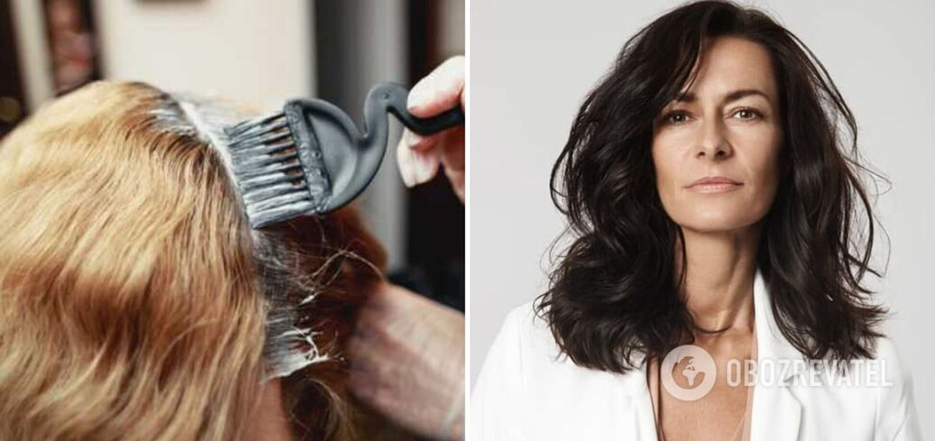 Effective Ways To Get Rid Of Gray Hair Without Dyeing