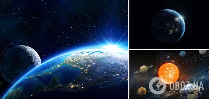 A day on Earth could have lasted 65 hours, but humanity was saved from catastrophe