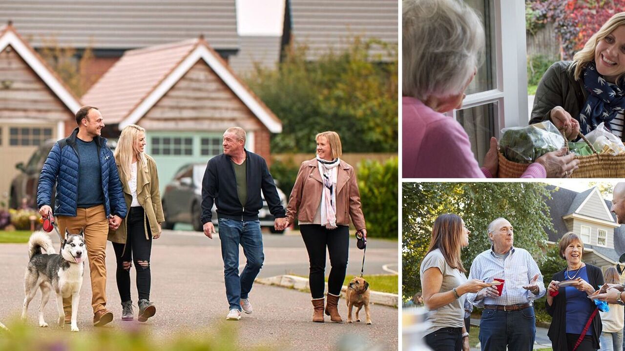 What you should never ask your neighbours for: 5 things that spoil relationships