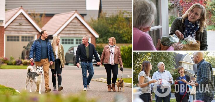 What you should never ask your neighbours for: 5 things that spoil relationships