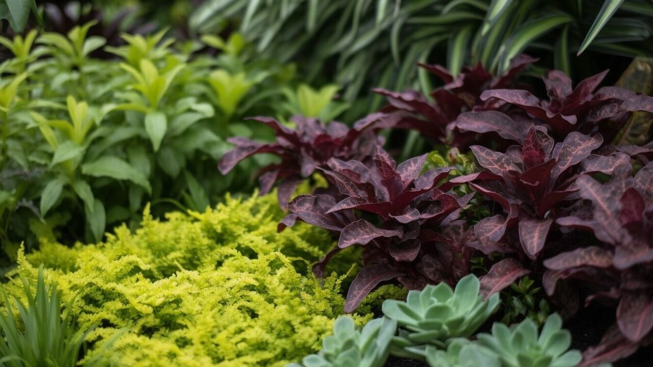 How to save plants in the garden from black fungus: tips for housewives