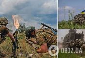 Ukrainian Armed Forces seize initiative in Kupyansk sector: Ministry of Defence reports on situation at the frontlines. Video
