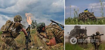 Ukraińskie Siły Zbrojne przejmują inicjatywę w sektorze Kupiańska: Ministerstwo Obrony informuje o sytuacji na froncie. Wideo