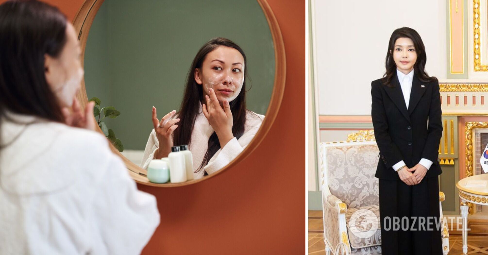 At fifty, they look 20! Five secrets of Korean women's "eternal youth" that are available to everyone