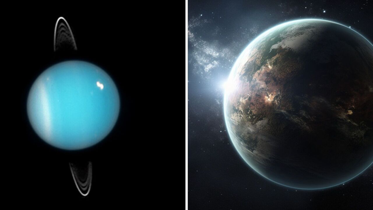 Eksploracja Urana może pomóc odkryć tajemniczą Planetę 9: Co NASA wymyśliła?