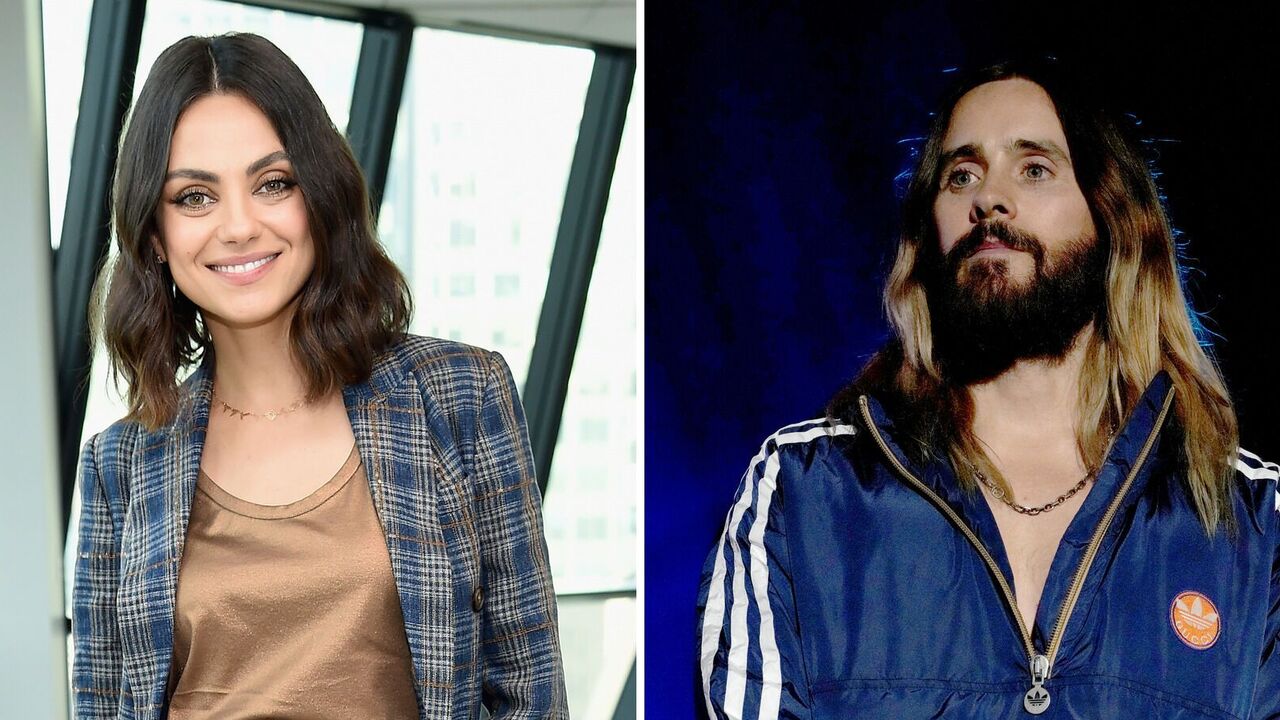 Know the secret to eternal youth? Five celebrities who haven't aged at all in 20 years. Photo then and now