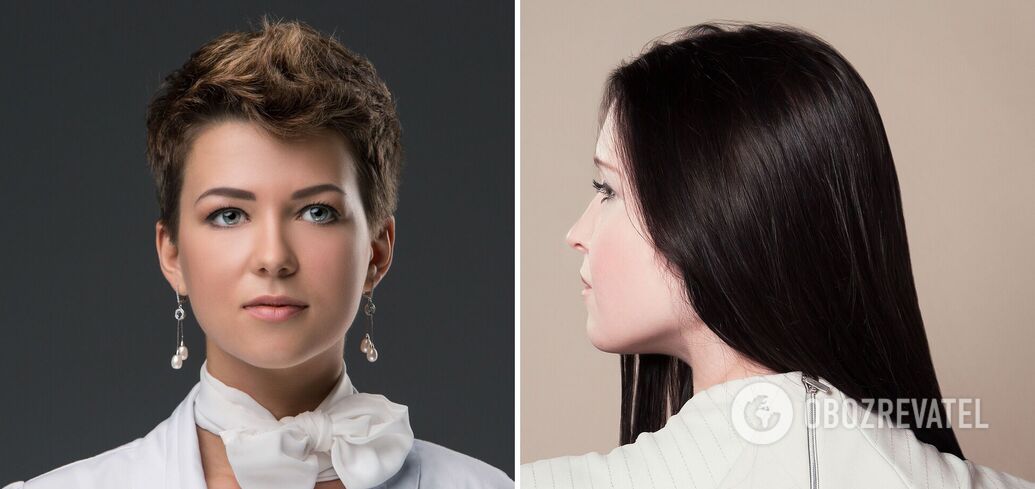 Seven mistakes with the choice of hairstyle, which greatly age: they should not be allowed. Photo