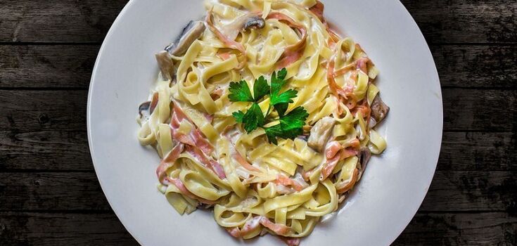 Dinner recipe