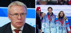 'Upokarzająca historia': mistrz olimpijski Federacji Rosyjskiej skarży się, że MKOl 'pierze mózgi' Rosji