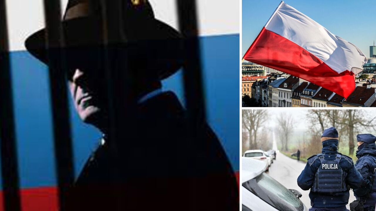 Poland unmasked a network of Russian agents who were going to blow up trains with weapons and humanitarian aid for Ukraine - mass media
