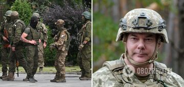 'Death will be waiting for them': Naev told about the preparation of the AFU for the invasion of the Wagnerites from Belarus. Video