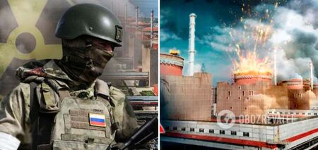 Occupants are planning another provocation at ZNPP: Main Directorate of Intelligence told what to expect