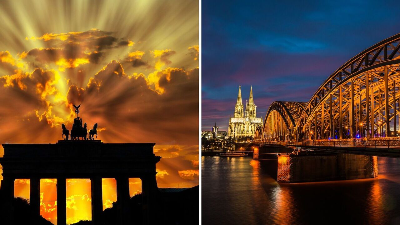 Drinking drivers and bad service: what annoys tourists in Germany