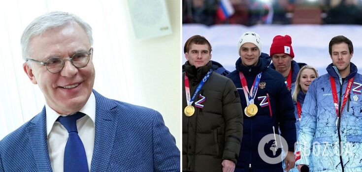 "Powerful" IOC response: Russian Olympic champion suggests Russians play for "some Syria" at the 2024 Olympics