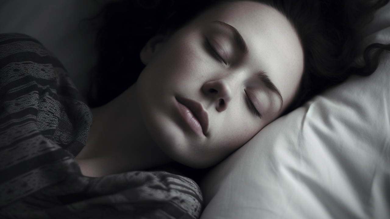 Turn off the air conditioning! Five ways to get a good night's sleep in the heat