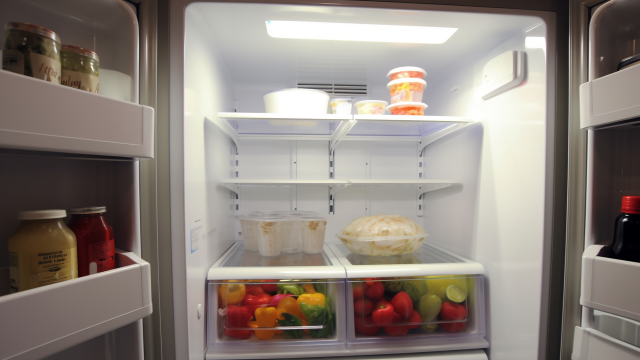 Why put toilet paper in the fridge: a trick worth trying
