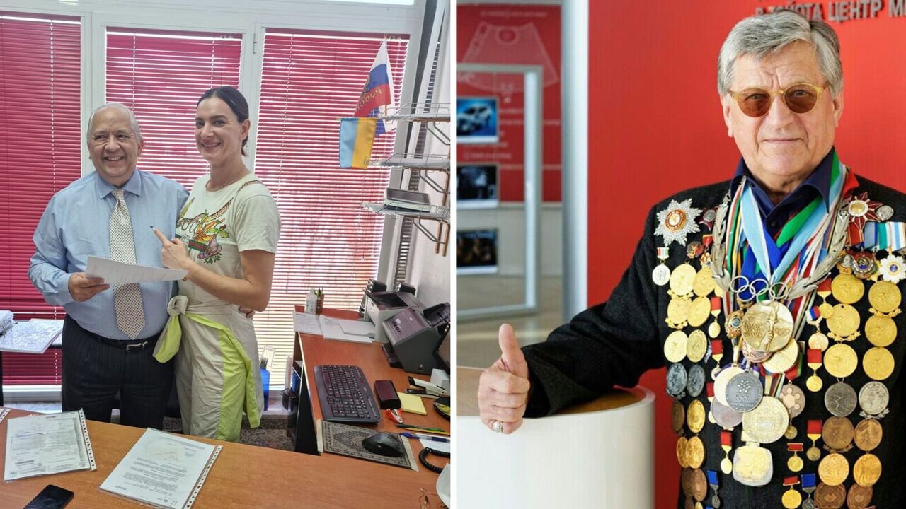 Rosja mówi, że legendarny mistrz, który uciekł do Hiszpanii "musi spłacić"