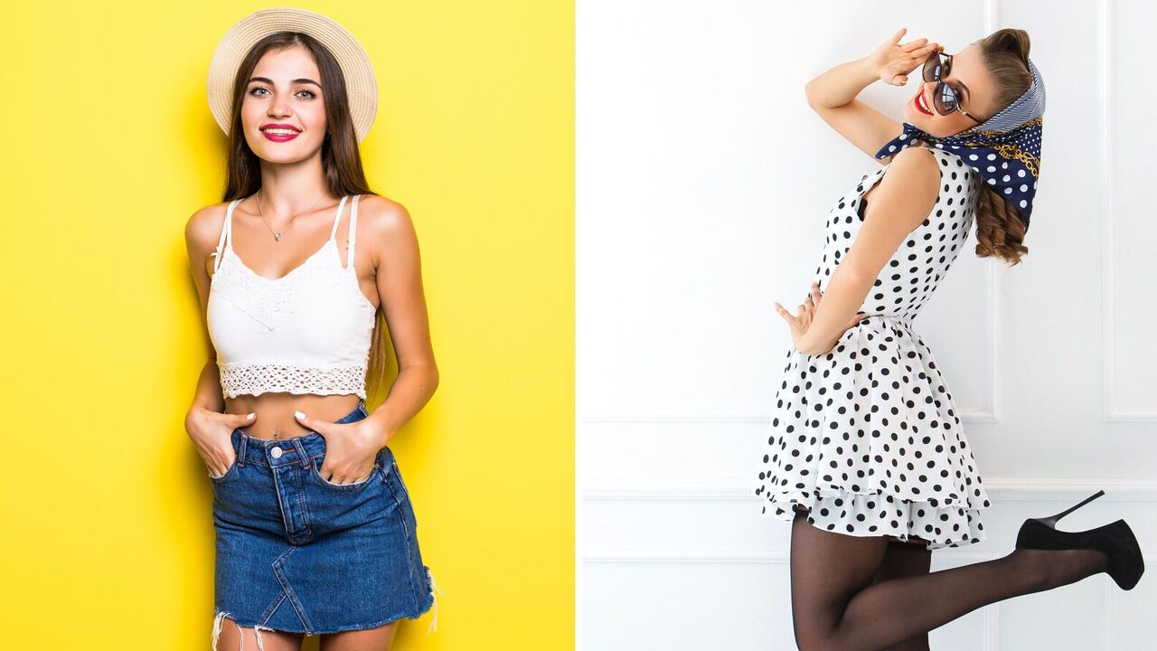 Four mistakes in summer looks that "scream" of bad manners: these things should not be combined