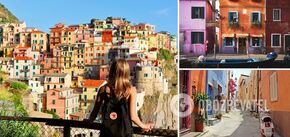 Jednoczesne wakacje i niestosowne pocałunki w policzek: 7 rzeczy, które warto wiedzieć przed wyjazdem do Włoch