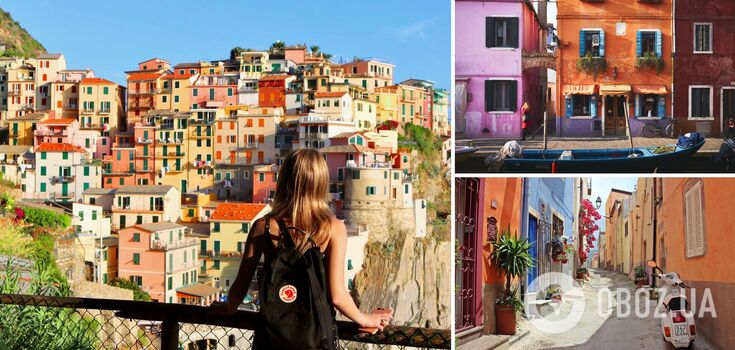Simultaneous vacations and inappropriate kisses on the cheek: 7 things to know before you go to Italy