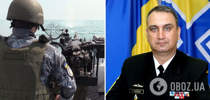 Neizhpapa: now the enemy is afraid of approaching Odessa, there is a "gray zone" between us