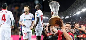 Zwycięzca Ligi Europy wystawił wszystkich swoich zawodników na transfer: co się stało?