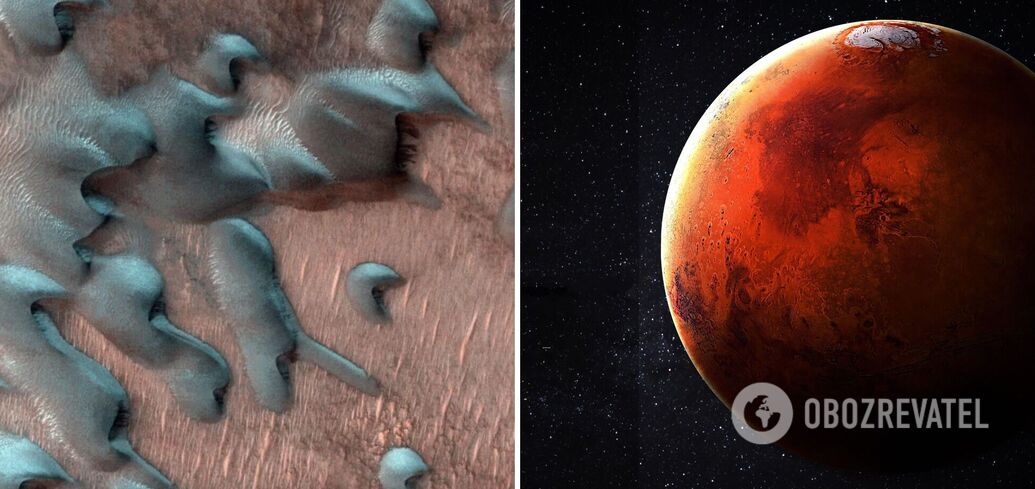 We might have killed the only life we ever found on Mars - Big Think