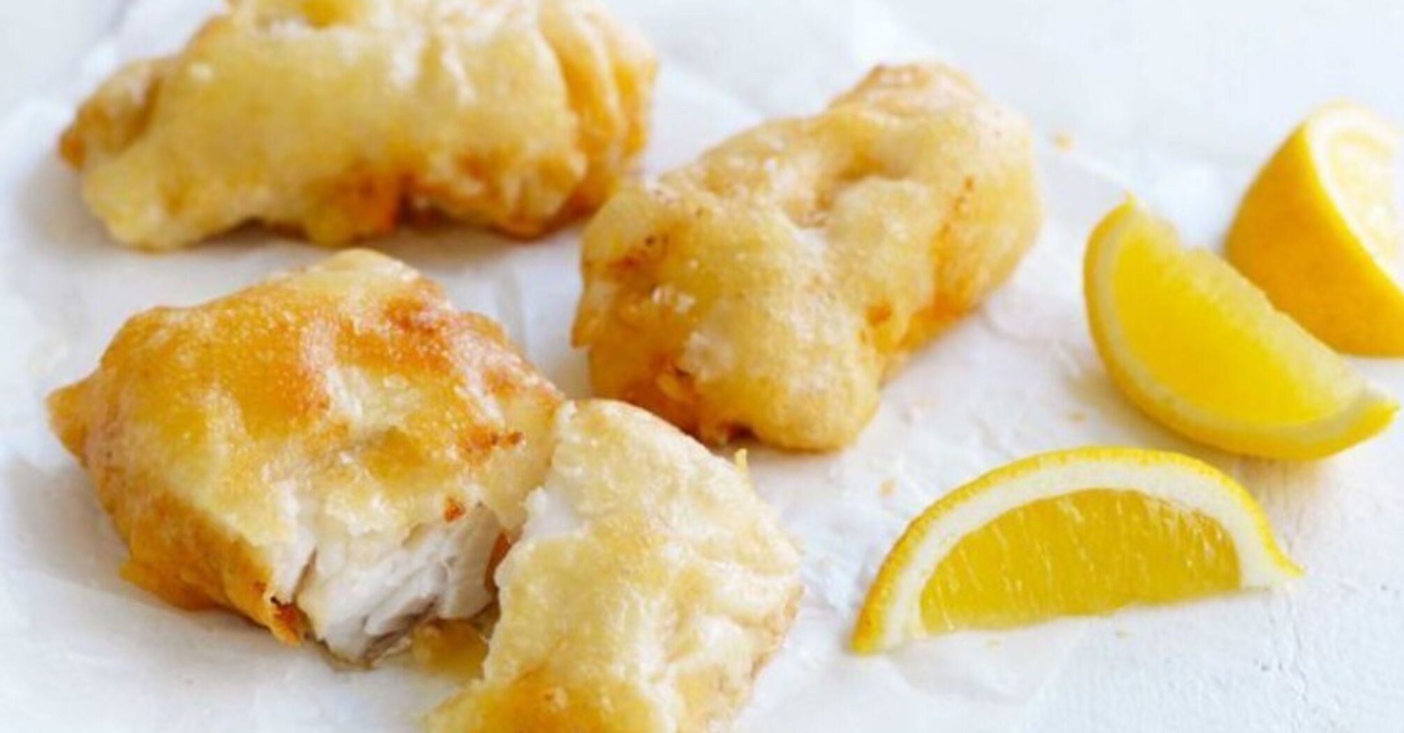 How to fry fish so that it is not oily: here is the method