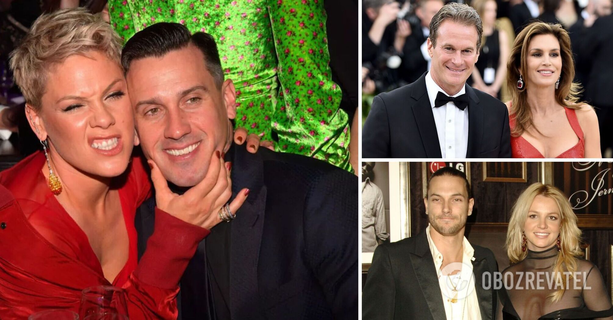 Angelina Jolie, Britney Spears and other stars who proposed to their loved ones