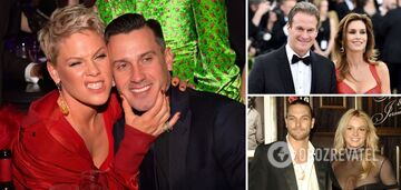 Angelina Jolie, Britney Spears i inne gwiazdy, które oświadczyły się swoim ukochanym