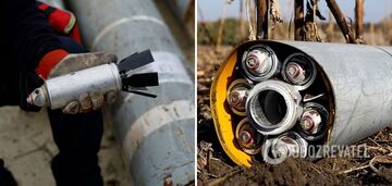 Biały Dom twierdzi, że Ukraina skutecznie używa amunicji kasetowej na polu bitwy