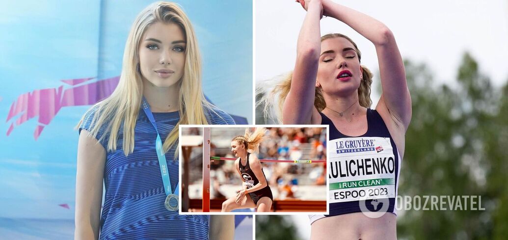 "Moim domem jest Moskwa": były Rosjanin wygrał Mistrzostwa Europy na Cyprze i może rywalizować z Mahuchikhem i Lewczenką