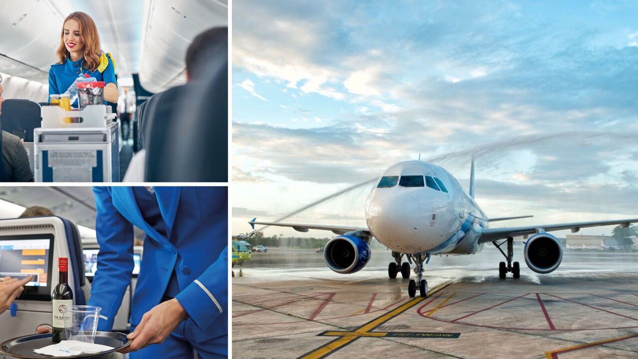 Eight mistakes tourists make when traveling by air: flight attendant tells what many people do wrong