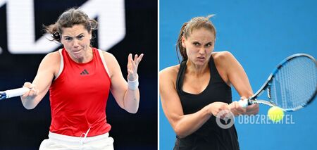 Zajmujący 666. miejsce na świecie zawodnik nazwał decyzję o sparowaniu z Rosjaninem na Wimbledonie 2023 porażką