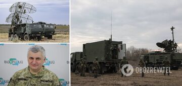 Ukraińskie Siły Zbrojne wymieniają jeden z priorytetowych celów do zniszczenia