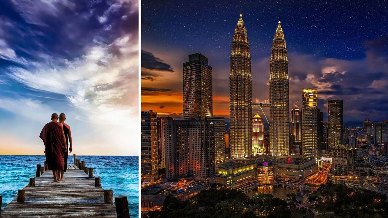 Death penalty for prostitution and colonial past: what you didn't know about Malaysia