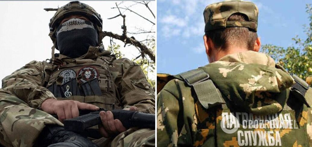 Starcia najemników z PMC Wagnera z pogranicznikami Łukaszenki na Białorusi: Służba Bezpieczeństwa Narodowego mówi, kto "wygrał"