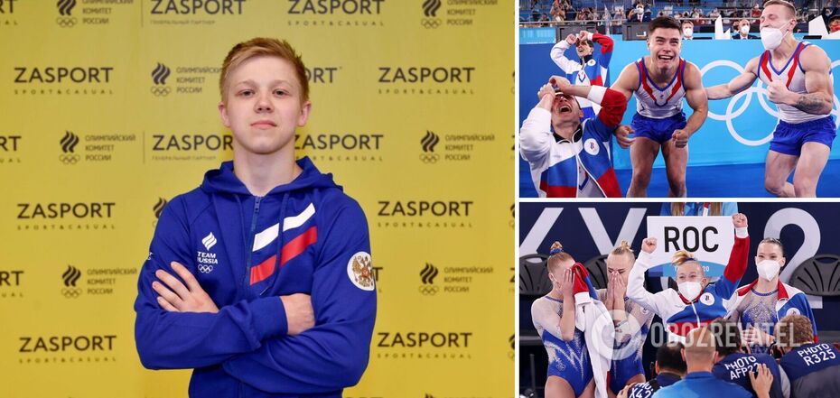 Kolejna międzynarodowa federacja przywróciła Rosję do światowego sportu, 'aby nie naruszać praw jej obywateli'.