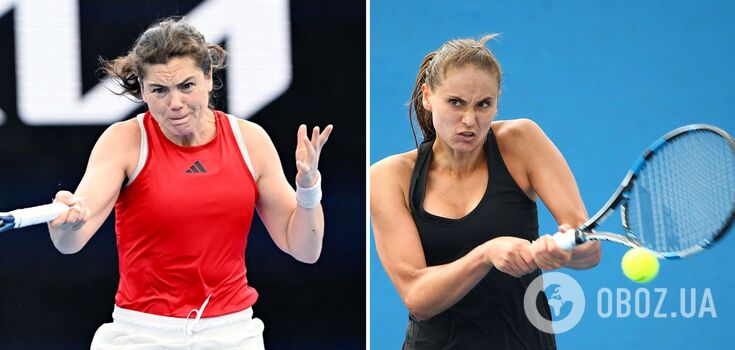 Zajmujący 666. miejsce na świecie zawodnik nazwał decyzję o sparowaniu z Rosjaninem na Wimbledonie 2023 porażką