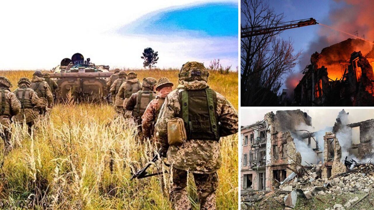 Daniłow: Ukraina już zrobiła sznur z "czerwonych linii" Putina, aby powiesić rosyjskiego imperialnego trupa