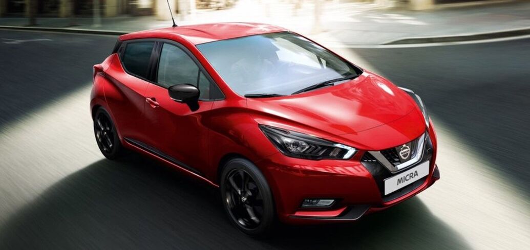 Nissan Micra can no longer be bought: the cheap model has been