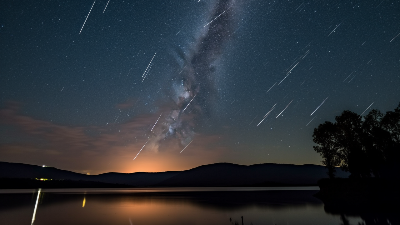 When the Perseid meteor shower will take place and where best to watch