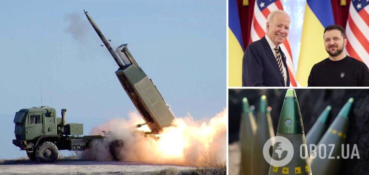 "The United States has no objections to the accounting of aid provided to Ukraine": the Ministry of Defence responds to media accusations of "stealing" weapons