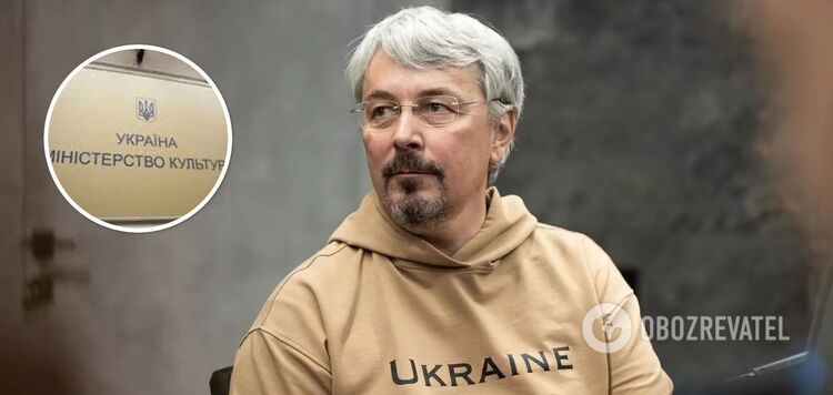 Tkaczenko rezygnuje 'z powodu fali nieporozumień'