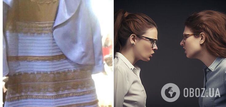 What color is the dress? AI has solved a long-running dispute that nearly shattered the internet