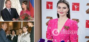 "Czy idiotyzm jest przenoszony drogą płciową?" "Kochanka Putina" jest ścigana po tym, jak powiedziała "prawo Rosjan do wywieszania swojej flagi"