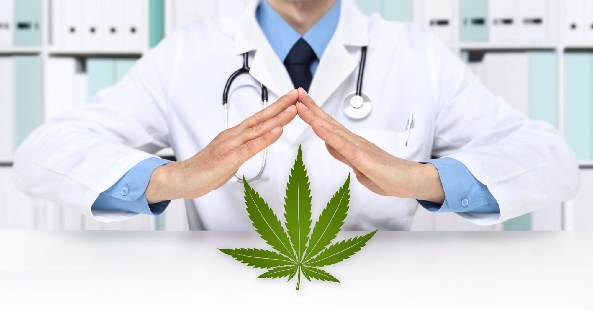 Medyczna marihuana: nowe możliwości, globalne doświadczenie