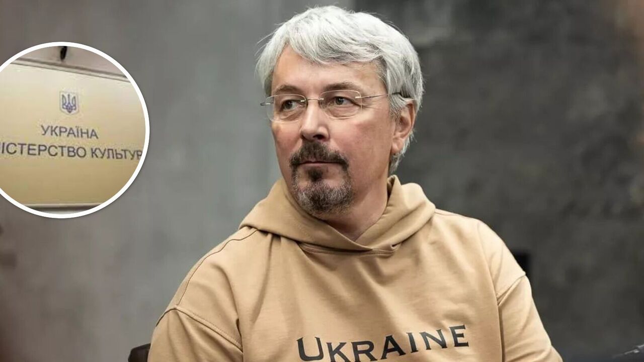 Tkaczenko rezygnuje "z powodu fali nieporozumień"